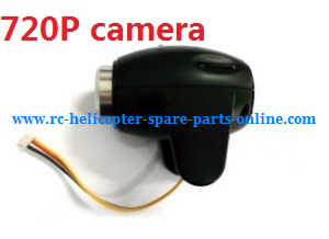 Wltoys WL Q303 Q303A Q303B Q303C quadcopter spare parts 720P camera - Click Image to Close