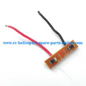 Wltoys WL Q303 Q303A Q303B Q303C quadcopter spare parts Power Panel Wltoys WL Q303 Q303A Q303B Q303C quadcopter spare parts Power Panel