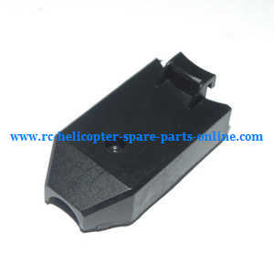 Wltoys WL Q333 Q333A Q333B Q333C quadcopter spare parts motor top cover