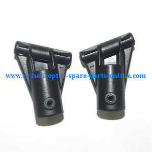 Wltoys WL Q333 Q333A Q333B Q333C quadcopter spare parts left and right carbon bar A fixed set