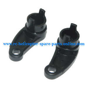 Wltoys WL Q333 Q333A Q333B Q333C quadcopter spare parts Left and right secondary rod connector