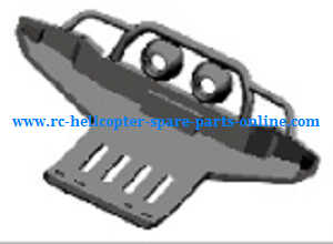 JJRC Q35 Q36 RC Car spare parts bull bar - Click Image to Close