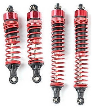 *** Deal *** JJRC Q39 Q40 RC truck car spare parts shock absorbers
