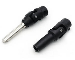 JJRC Q39 Q40 RC truck car spare parts front wheel drive