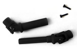 JJRC Q39 Q40 RC truck car spare parts rear wheel drive