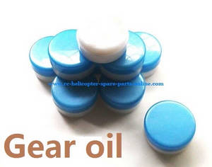 JJRC Q39 Q40 RC truck car spare parts gear oil