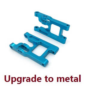 JJRC Q39 Q40 RC truck car spare parts swinging arm (Upgrade to metal) - Click Image to Close