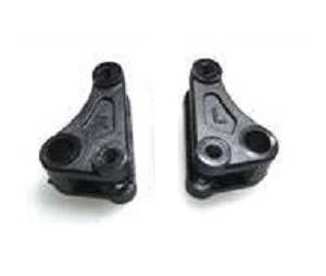 JJRC Q39 Q40 RC truck car spare parts sheep horn R/L (Plastic)