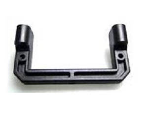 JJRC Q39 Q40 RC truck car spare parts fixed set for the SERVO (Plastic)