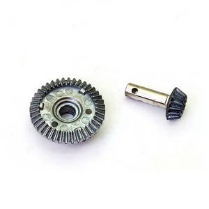 JJRC Q39 Q40 RC truck car spare parts transmission umbrella tooth gears - Click Image to Close