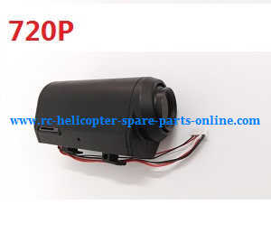 Wltoys WL Q393 Q393-A Q393-C Q393-E RC Quadcopter spare parts 720P camera - Click Image to Close