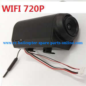 Wltoys WL Q393 Q393-A Q393-C Q393-E RC Quadcopter spare parts WIFI camera - Click Image to Close