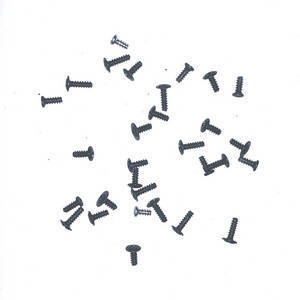 JJRC Q62 RC Military Truck Car spare parts screws set