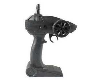 JJRC Q62 RC Military Truck Car spare parts transmitter JJRC Q62 RC Military Truck Car spare parts transmitter