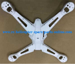 Wltoys WL Q696 Q696-A Q696-D Q696-E RC Quadcopter spare parts lower cover - Click Image to Close