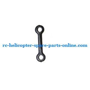 GT Model 5889 QS5889 RC helicopter spare parts upper connect buckle - Click Image to Close