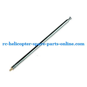 GT Model 8004 QS8004 RC helicopter spare parts antenna - Click Image to Close