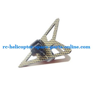 GT Model 8004 QS8004 RC helicopter spare parts tail decorative set - Click Image to Close