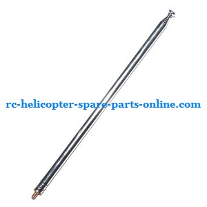 GT Model QS8005 RC helicopter spare parts antenna - Click Image to Close