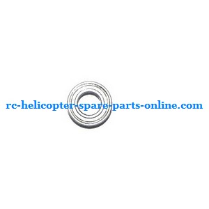 GT Model QS8005 RC helicopter spare parts big bearing