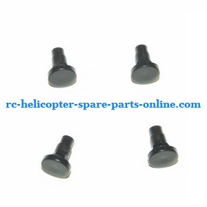 GT Model 8006 QS8006 RC helicopter spare parts fixed set of the main blades (V2) - Click Image to Close