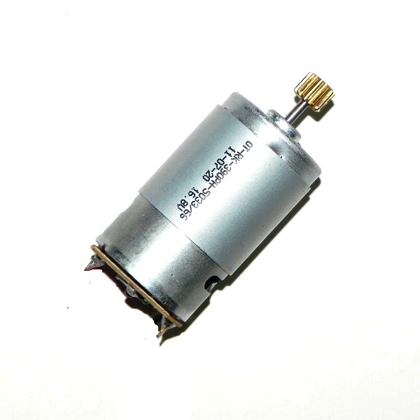 GT Model 8006 QS8006 RC helicopter spare parts main motor with short shaft