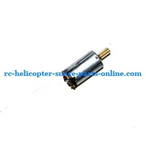 GT Model 8006 QS8006 RC helicopter spare parts tail motor - Click Image to Close