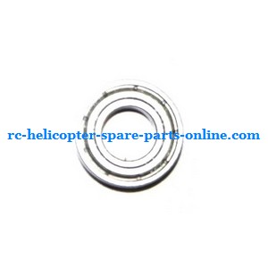 GT Model 8006 QS8006 RC helicopter spare parts big bearing