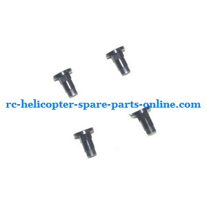 GT Model 8008 QS8008 RC helicopter spare parts fixed set of the main blade - Click Image to Close