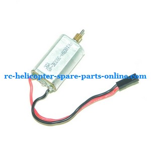 GT Model 9011 QS9011 RC helicopter spare parts main motor