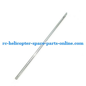 GT Model 9011 QS9011 RC helicopter spare parts tail big pipe
