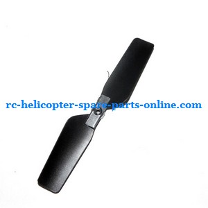 GT Model 9011 QS9011 RC helicopter spare parts tail blade - Click Image to Close