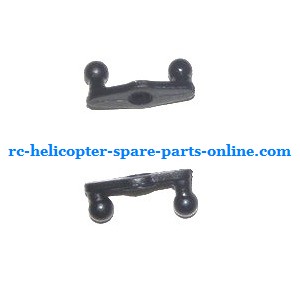 GT Model 9011 QS9011 RC helicopter spare parts shoulder fixed parts
