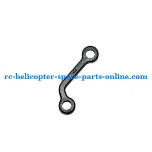 GT Model 9011 QS9011 RC helicopter spare parts "7" shape connect buckle - Click Image to Close