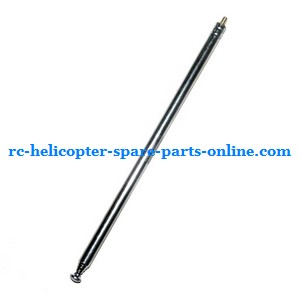 GT Model 9011 QS9011 RC helicopter spare parts antenna - Click Image to Close