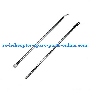 GT Model 9011 QS9011 RC helicopter spare parts tail support bar