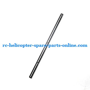 GT Model 9011 QS9011 RC helicopter spare parts hollow pipe