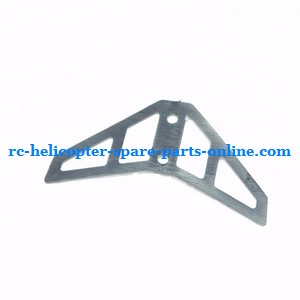 GT Model 9016 QS9016 RC helicopter spare parts tail decorative set