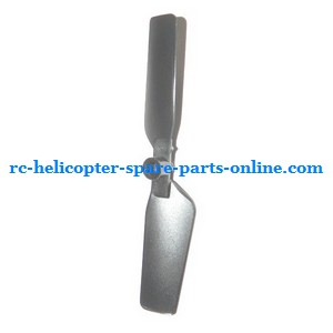 GT Model 9018 QS9018 RC helicopter spare parts tail blade - Click Image to Close