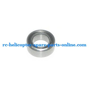 GT Model 9018 QS9018 RC helicopter spare parts bearing - Click Image to Close