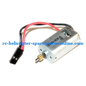 GT Model 9018 QS9018 RC helicopter spare parts main motor