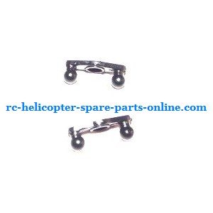 GT Model 9018 QS9018 RC helicopter spare parts shoulder fixed parts