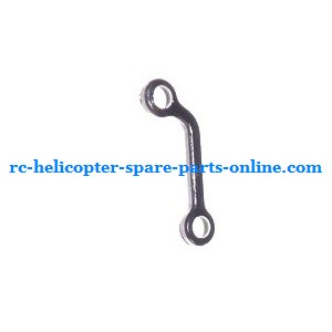 GT Model 9018 QS9018 RC helicopter spare parts "7" shape connect buckle