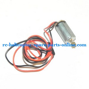 GT Model 9018 QS9018 RC helicopter spare parts tail motor - Click Image to Close
