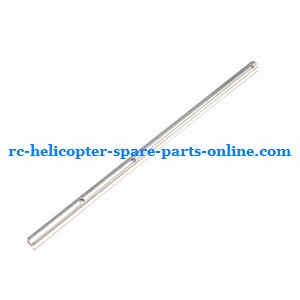 GT Model 9018 QS9018 RC helicopter spare parts hollow pipe - Click Image to Close