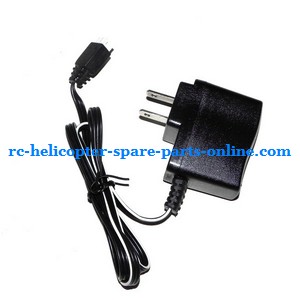 GT Model 9018 QS9018 RC helicopter spare parts charger (directly connect to the battery)