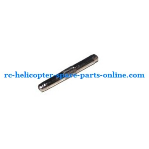 GT Model 9018 QS9018 RC helicopter spare parts small iron bar for fixing the balance bar - Click Image to Close