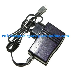 GT Model QS 9012 9019 RC helicopter spare parts charger (directly connect to the battery)