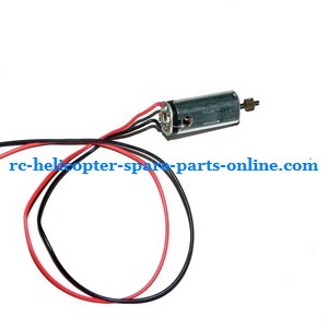 GT Model QS 9012 9019 RC helicopter spare parts tail motor - Click Image to Close