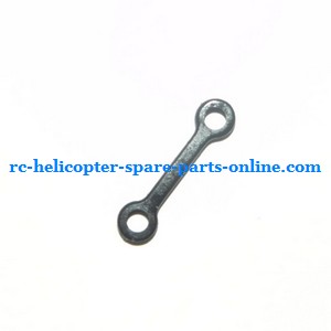GT Model QS 9012 9019 RC helicopter spare parts upper connect buckle - Click Image to Close